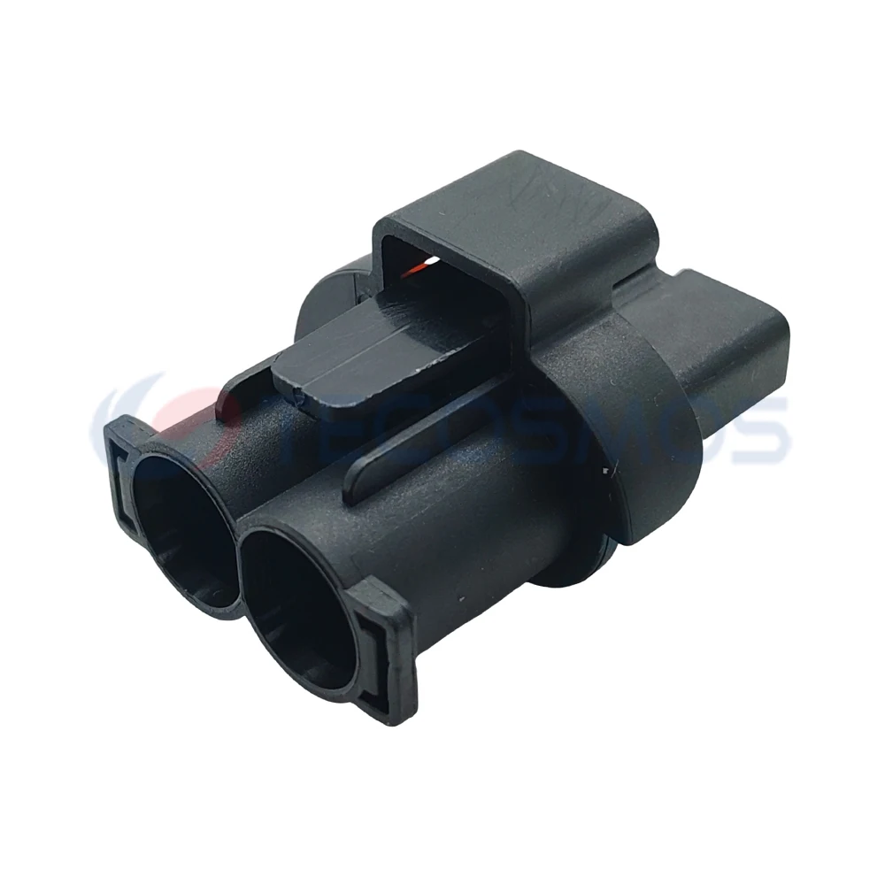2 Pin Cooling Fan Control Module Plug Connector For Land Rover Freelander Ford Mondeo Galaxy Volvo S60 S80 V70 XC60 940004107