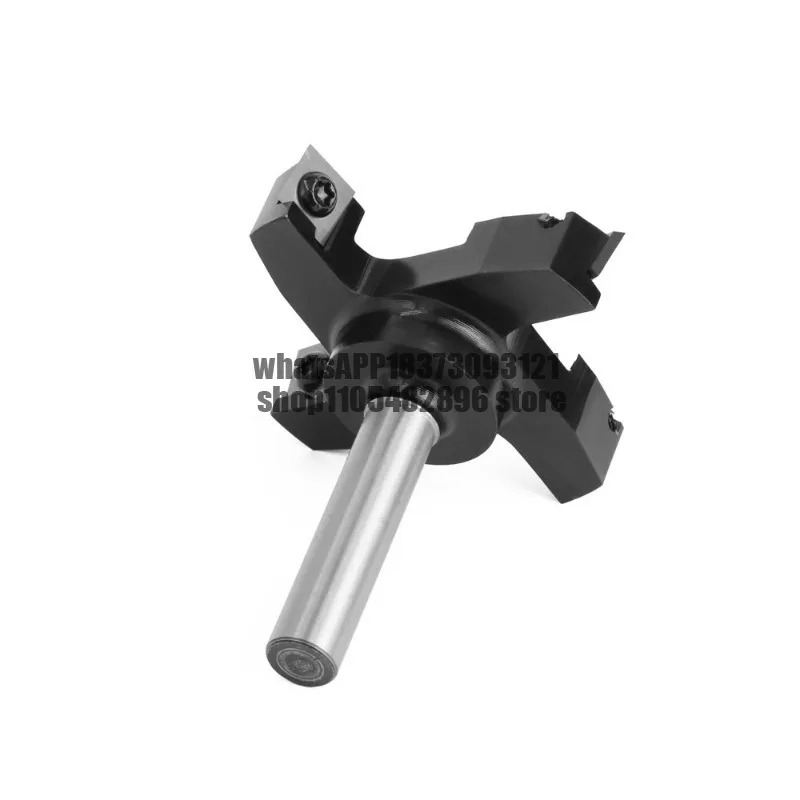 Rack-type four-blade removable inlaid breaker 1/2 handle 12 handle