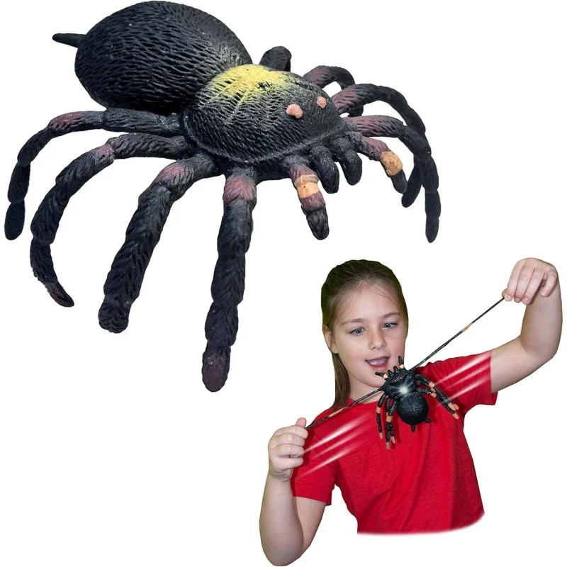 

Stretchy Toy Super Stretchy Animal replicas that Feel Real, Great for Kids