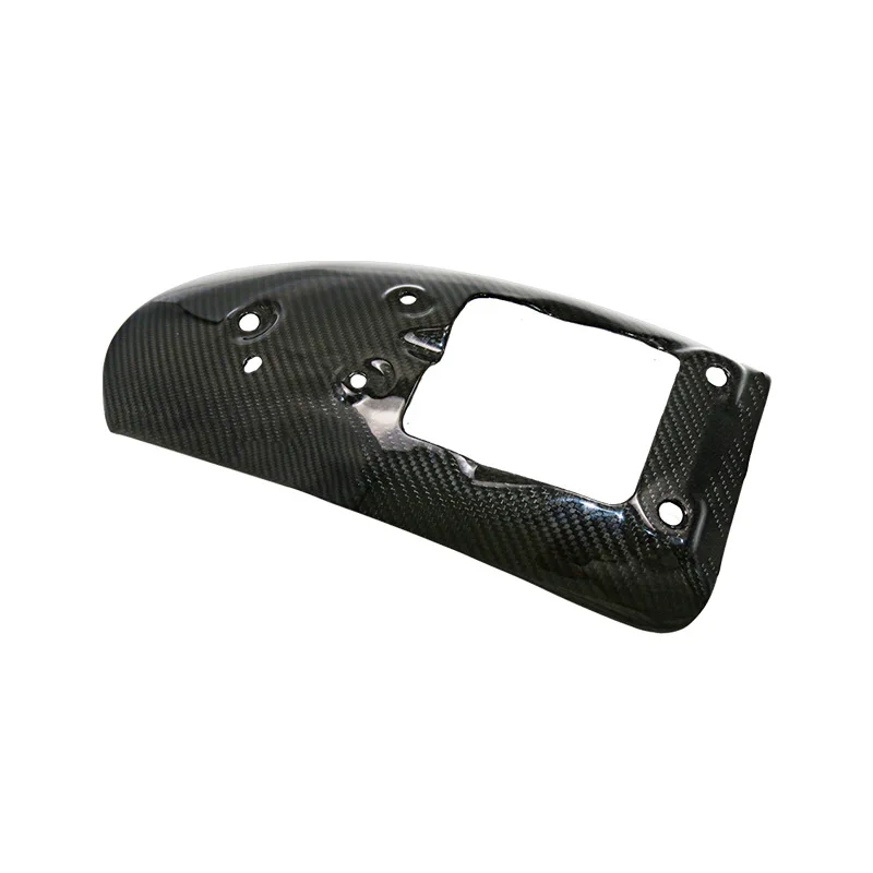 

Carbon Rear Fender for Triumph Speed Twin 2021-2023