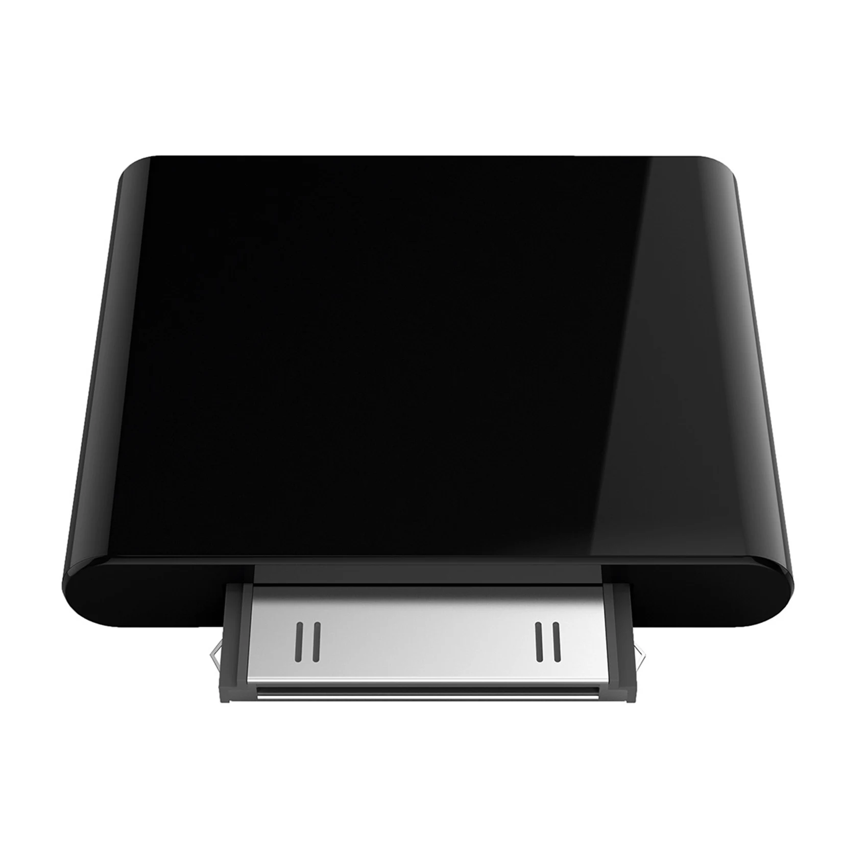 

CS-Bluetooth Transmitter Adapter For Ipod Classic Touch 30Pin Wireless Card Aux Receiver Earphone Hifi Audio Dongle
