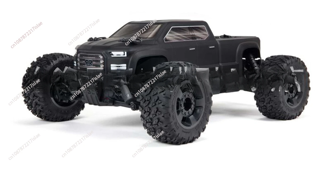 1/10 4X4 V3 3S BLX Brushless RC Truck RTR (Transmitter and Receiver Included, Batteries and Charger Required)