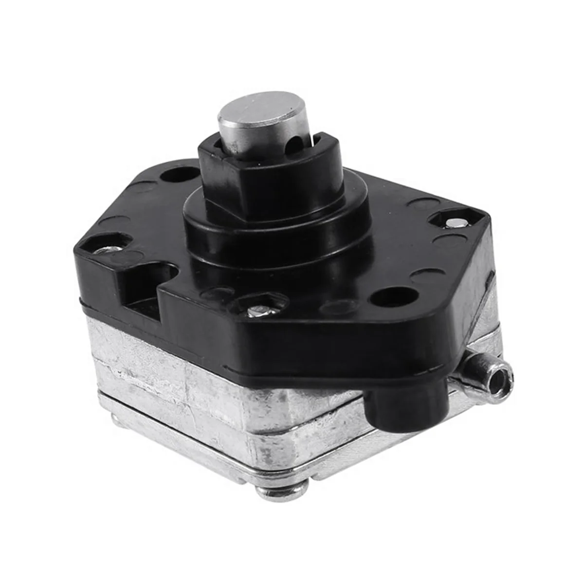 Boat Motor Fuel Pump Assy 67D-24410-03-00 67D-24410-00, Suitable for Yamaha 4-Stroke 4HP F4 F4A F4M Outboard