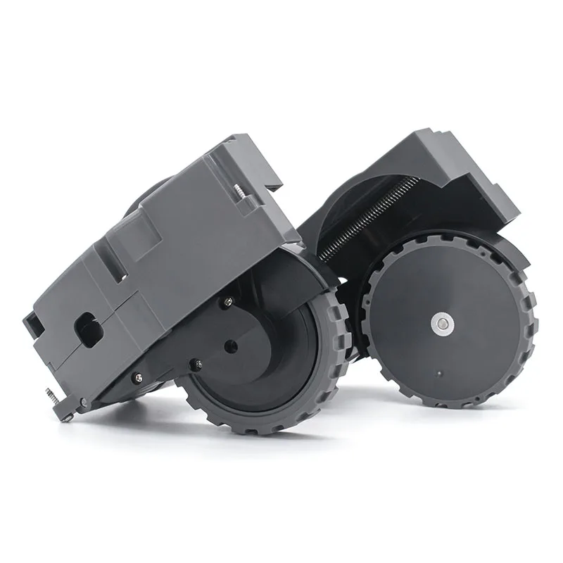 Right and Left Drive Wheel Module Pair for iRobot Roomba 500 600 700 800 900 Series Vacuum Cleaner Replacement Parts Accessories