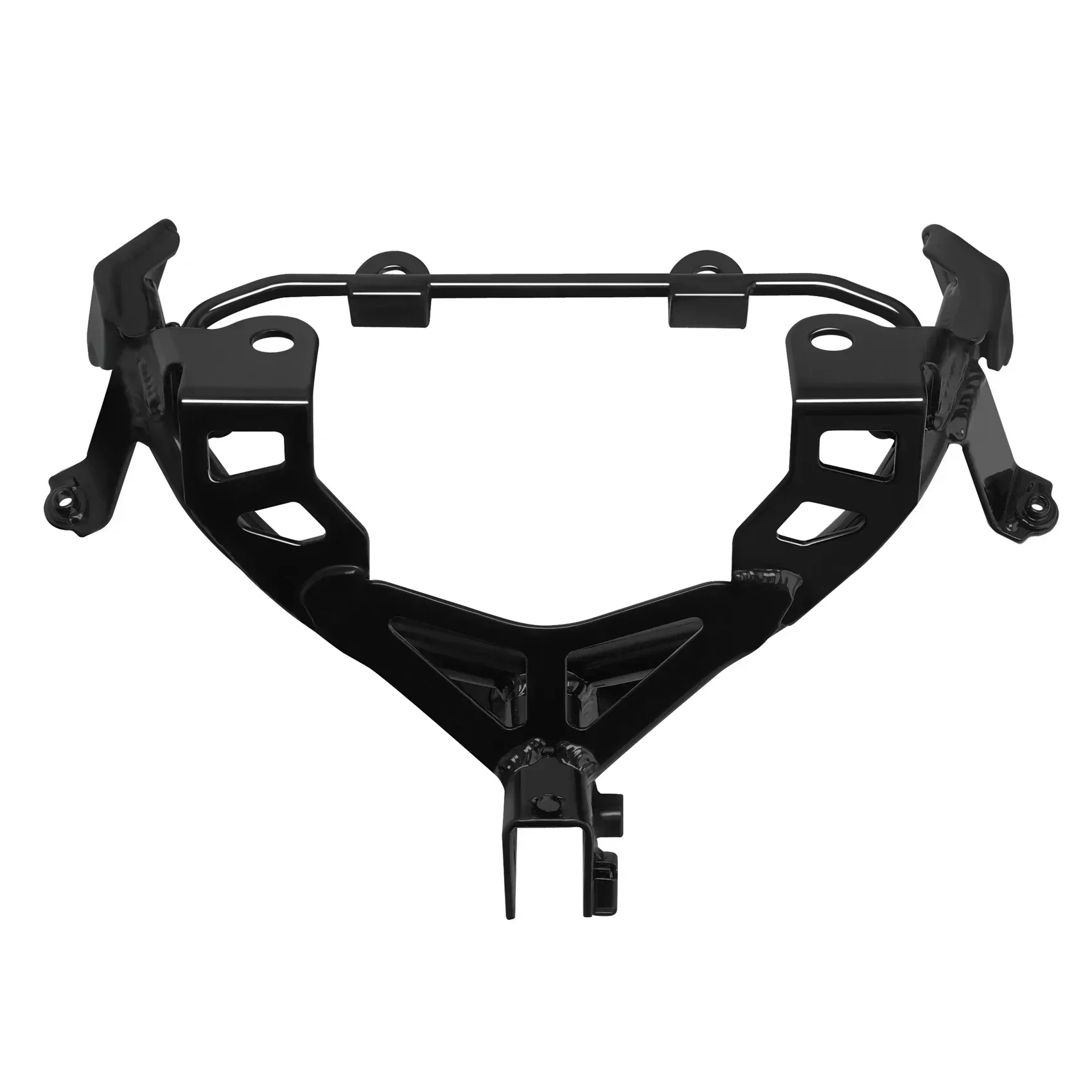 

For Suzuki HAYABUSA GSX1300R GSX 1300R 2022-2023 Motorcycle Accessories Headlight Fairing Stay Bracket Motor