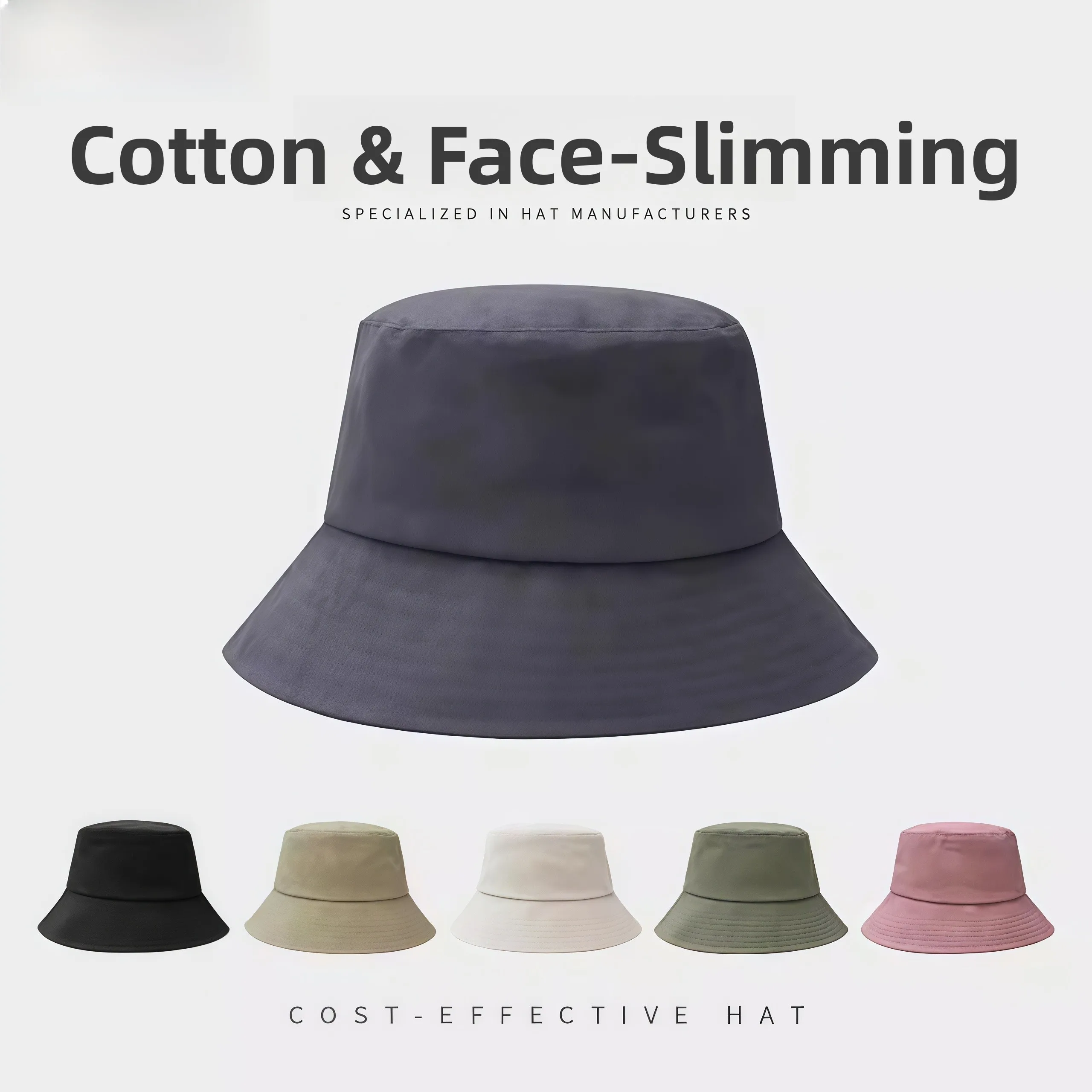 casquette-de-peche-unisexe-ete-printemps-chapeau-a-large-bord-design-simple-style-coreen-et-japonais-protection-solaire