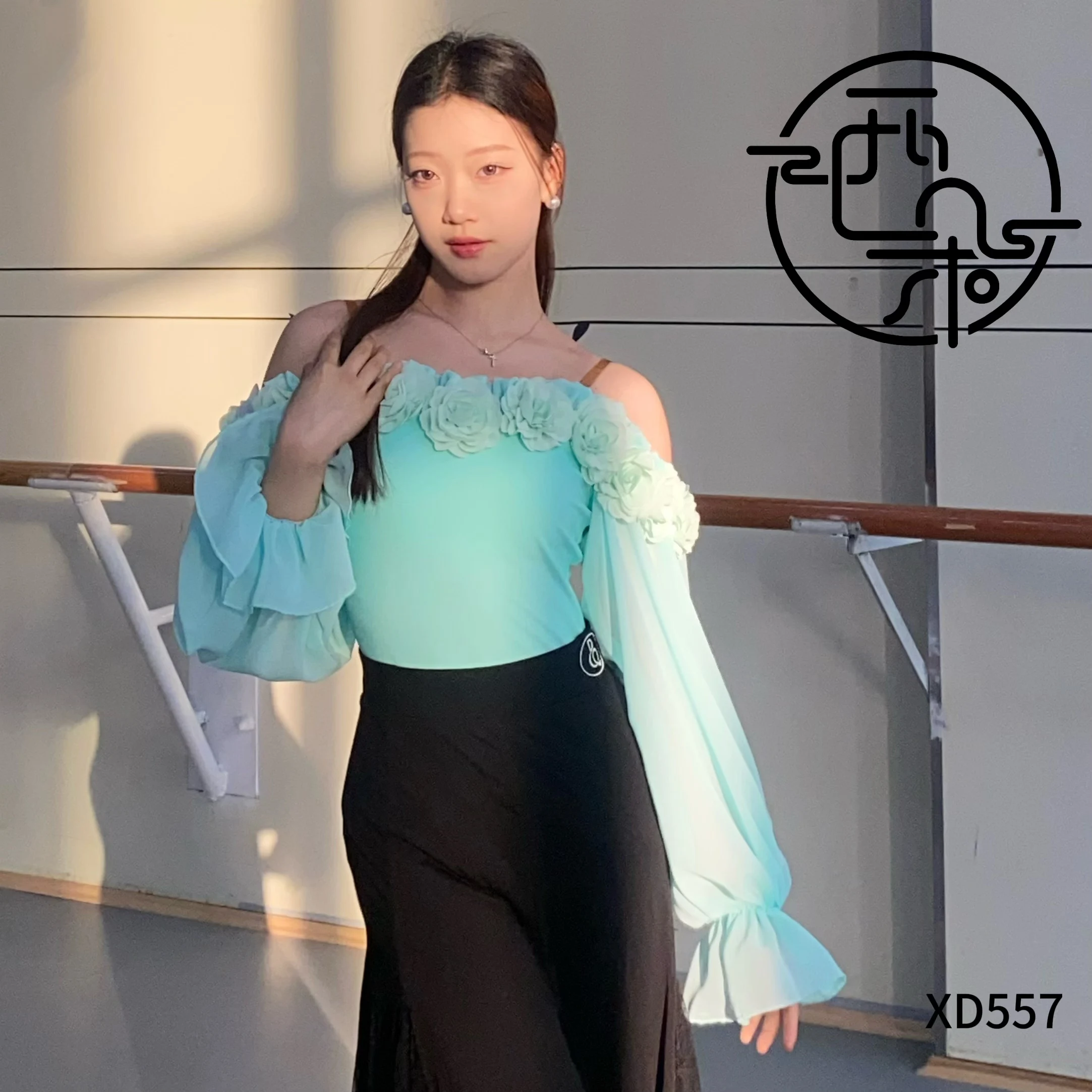 haut-de-tenue-de-danse-moderne-xiduo-nouveau-motif-floral-3d-vetements-de-sport-de-danse-moderne-vetements-de-fitness-et-de-yoga-pour-femmes