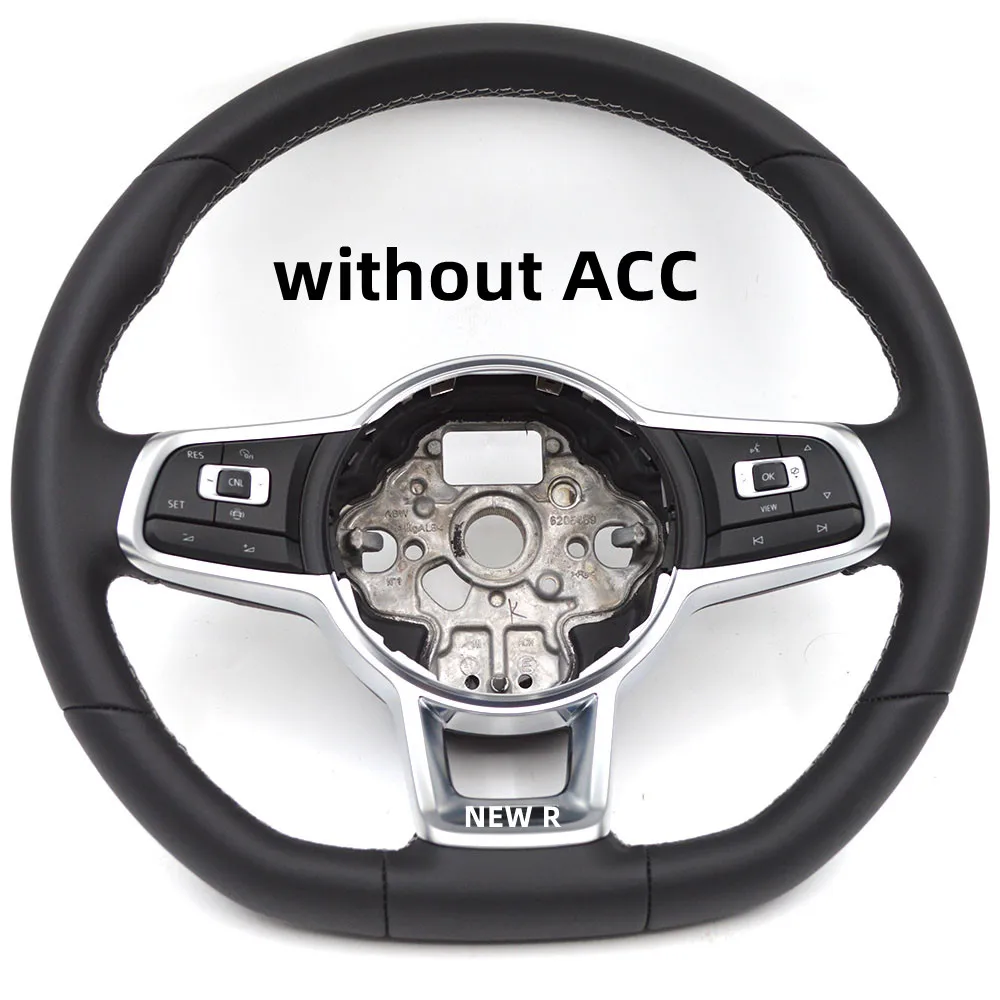 

For VW MQB platform multifunctional sports steering wheel Golf 7 Rline sports steering wheel