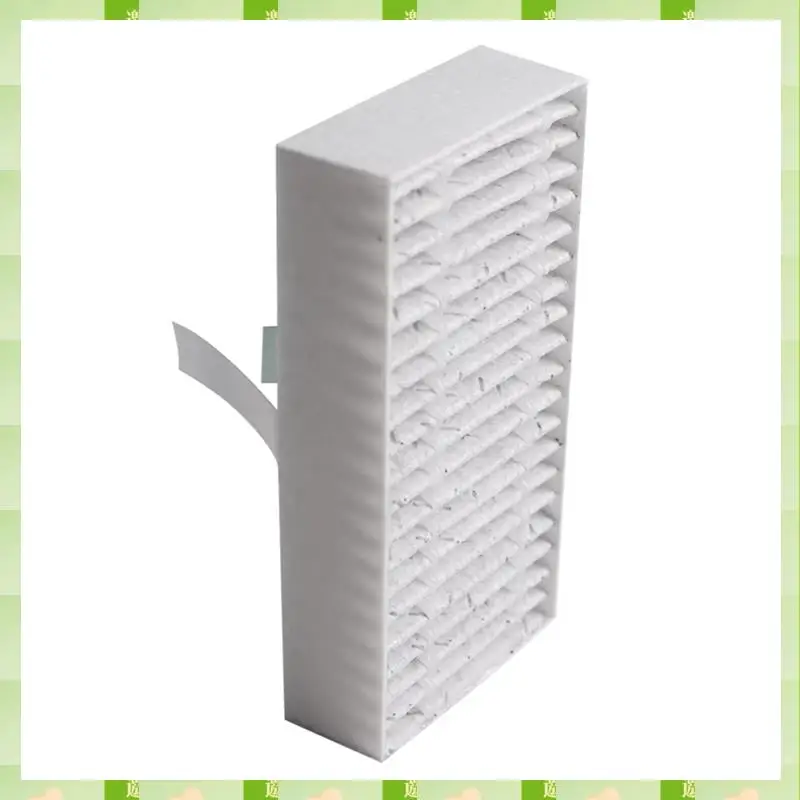 2025 2Pcs Hepa-Luftfilter Bundle Für FLASHFORGE Adventurer 5M Pro Hepa-Luftfilter Bundle 3D Drucker Teile für Adventurer 5M, 2Pcs