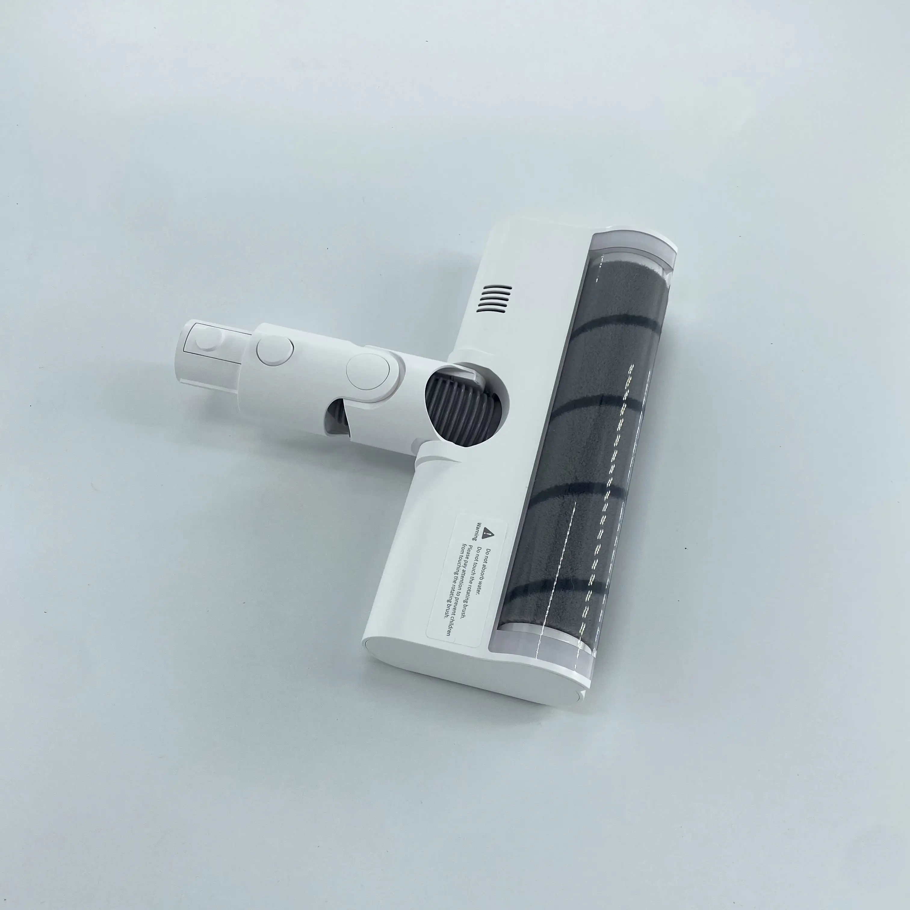 Dreame-Rodillo de filtro HEPA T10, accesorios originales, cepillo de Motor, taza de polvo, tubo, Base de carga principal