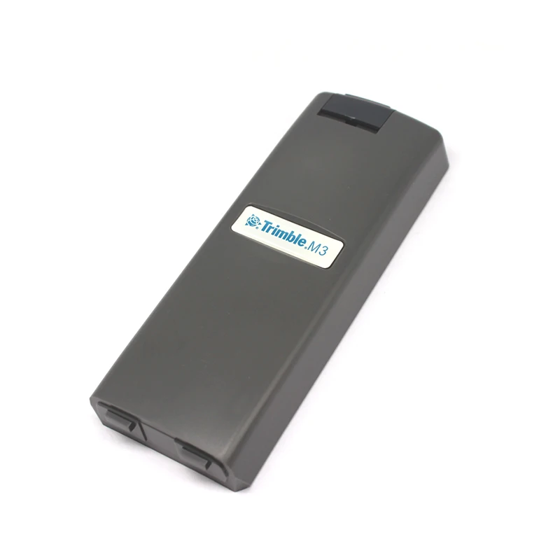 Trimble BC-65 M3 Ni-MH Battery 7.2V 3800mAh for Trimble M3 DR2 DR3 DR5 Total Station Surveying Instrument Replacement Battery