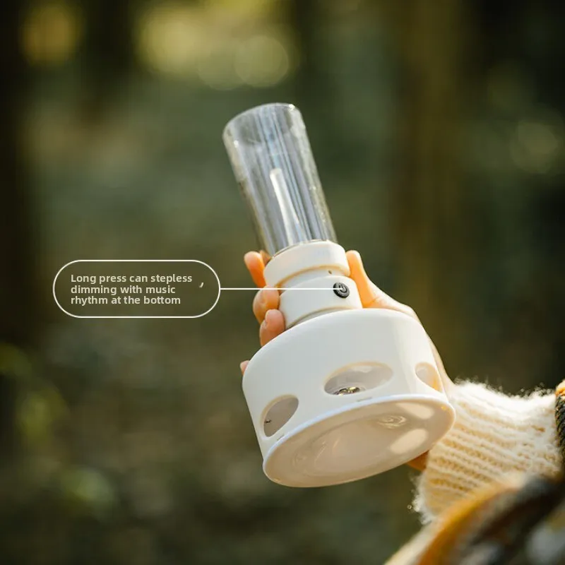 Luing Box Lighting … - image