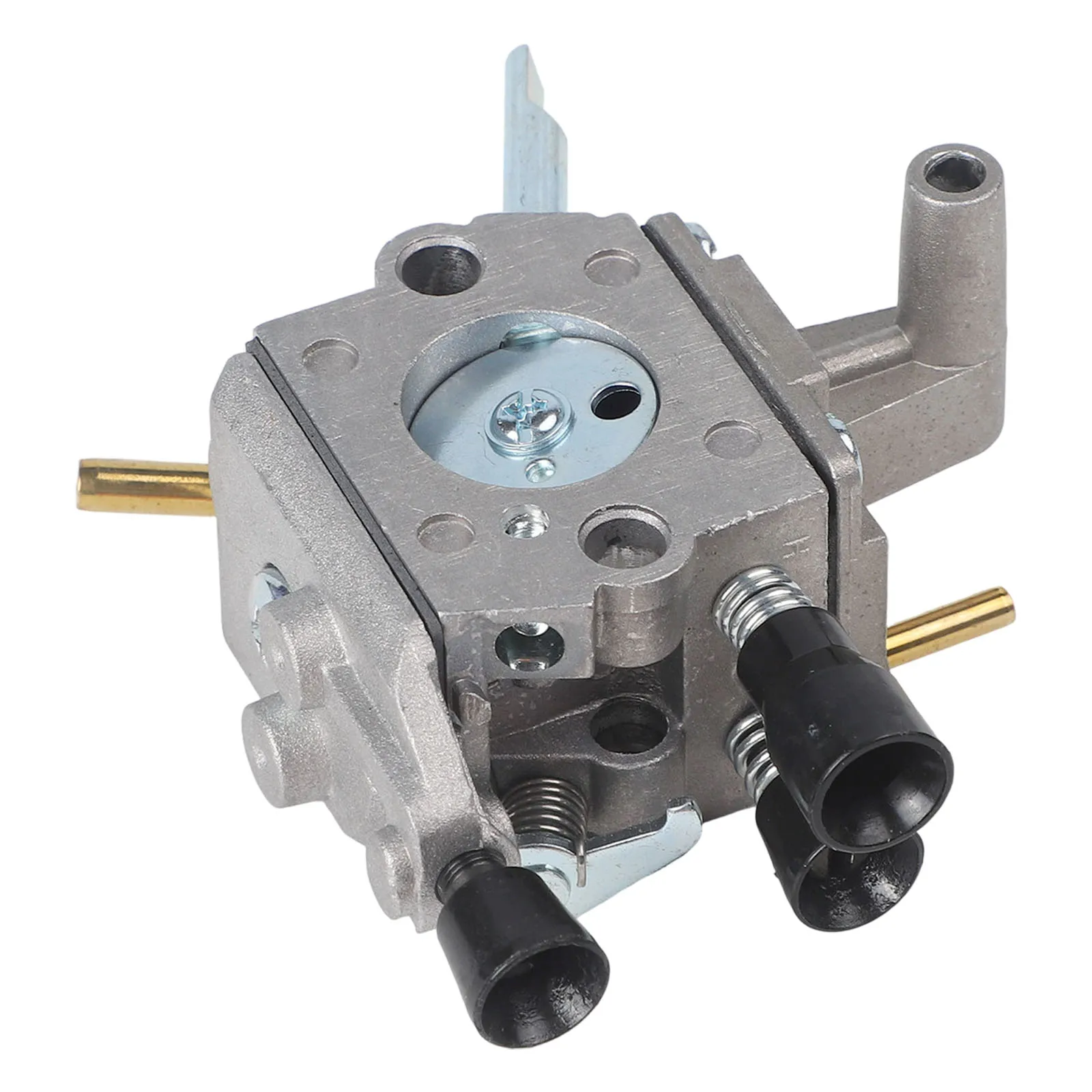 

Carburetor Kit for FS120 For FS200 For FS250 For FS300 For FS350 Lawn Mowers with All Necessary Replacement Parts