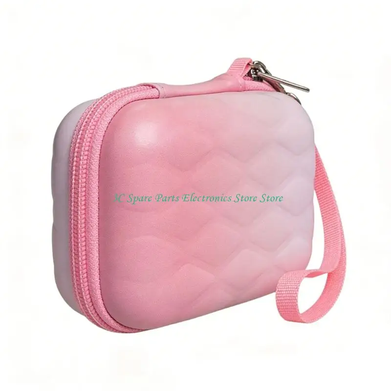 SZ Durability EVA Camera Case For Cameras Shell Bag With Shockproof Design Detachable Strap Perfect For Outdoor Travel