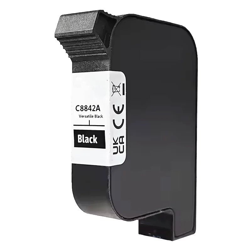 

[1x C8842A] 40ml Medium Drying ink cartridge IMINK3/4 for Use in AddressRight DA400 DA500 DA50S DA550e DA55S DA700 DA750e