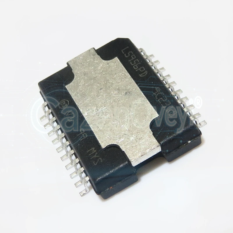 15-50PCS L5956PD L5956 BF423 423 OPA551PA OPA551 TPS61189RTJR TPS61189 TDA1387T TDA1387 TNY253GN TNY253