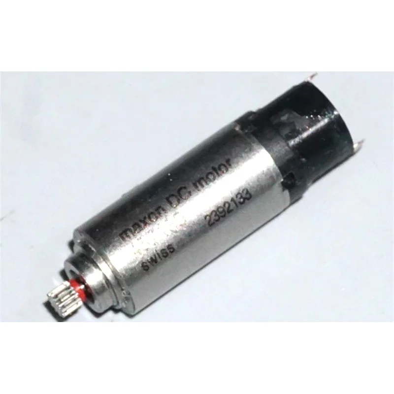 Maxon DC3V-5V Motor de copa micro hueca de 8 mm