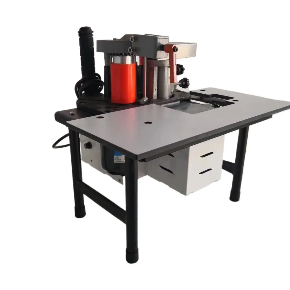 

machine Desktop manual woodworking home improvement curved straight line paint-free ecological board edge banding