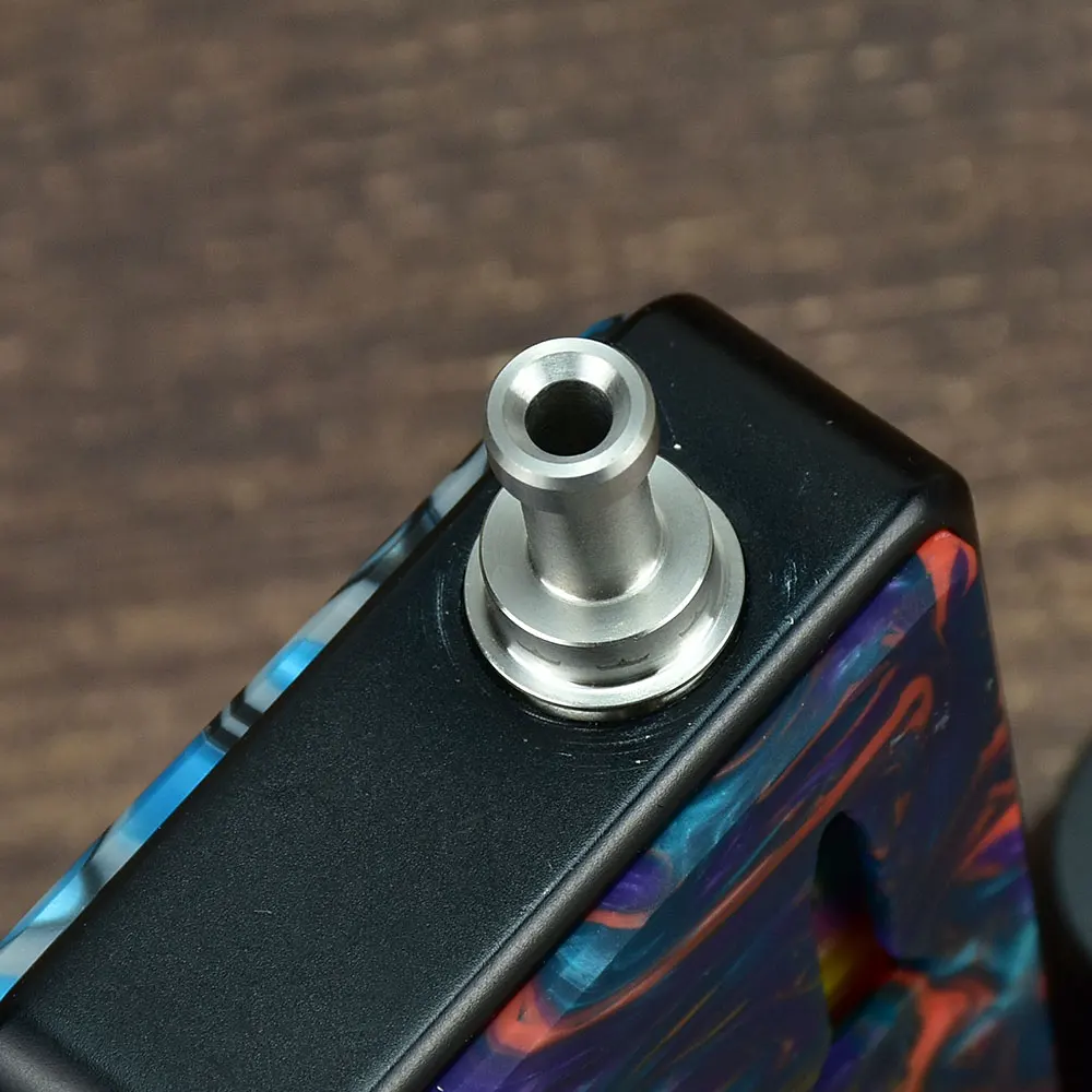 Coolvape- sxk hussar locus boro mod sevo 316 vape mod for vape mods - gallery image 3