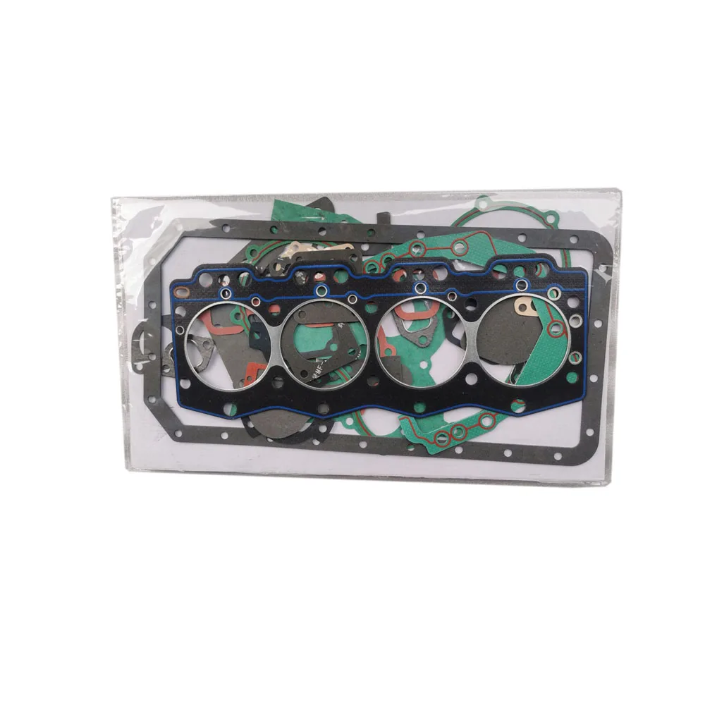 

Gasket Kit / Gasket Assy. for Sida Power Engine SD4BW60