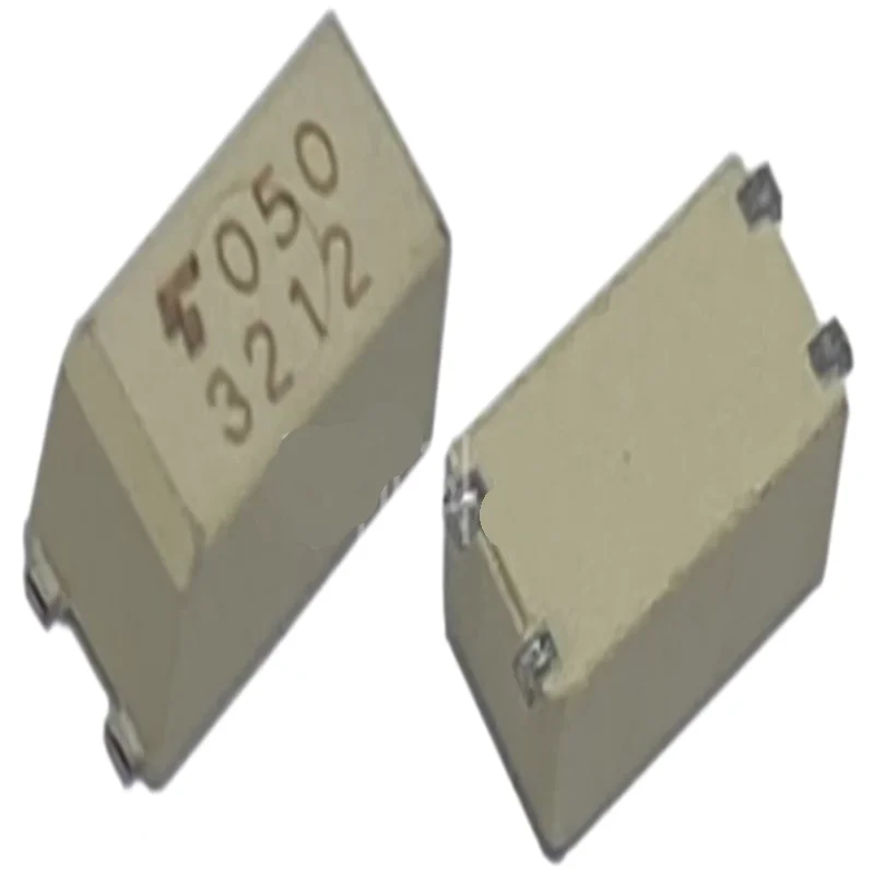 5PCS-20PCS TLP3212 SSOP4 P3212 Silkscreen 3212  High-speed optoelectronic relay High-speed transmission, high isolation voltage