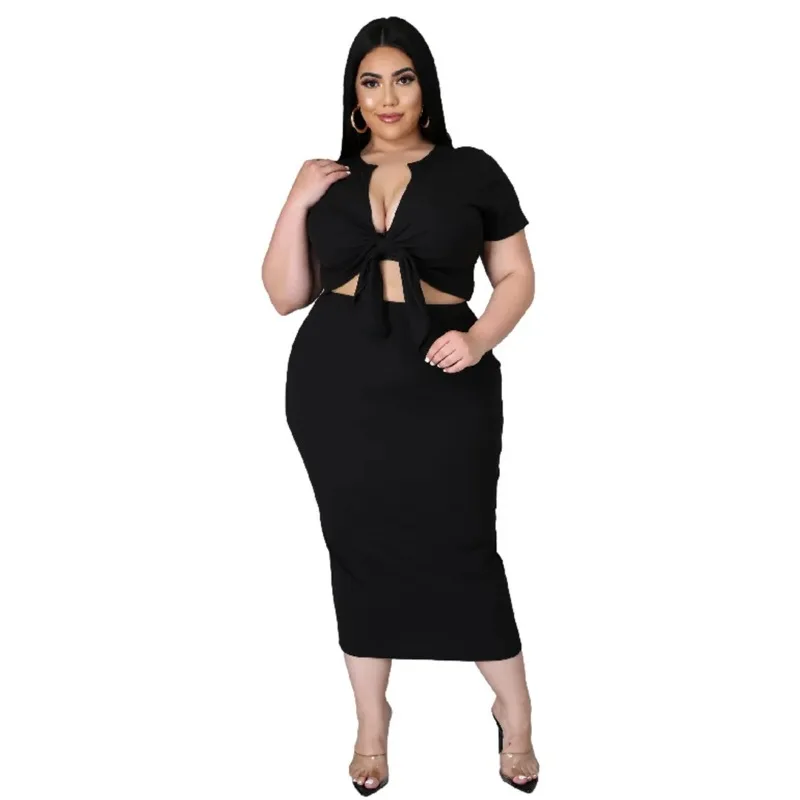 2025 new elegent fashion style summer african women plus size dress L-5XL  african print dresses