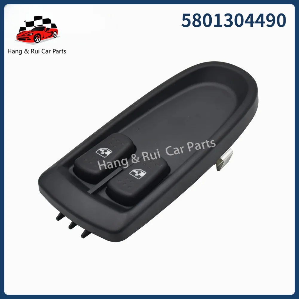 5801304492 5801304490 5801304491 Power Window Mirror Buttton Control Switch Car accessories  For Iveco Daily IV/MK4 V/MK5