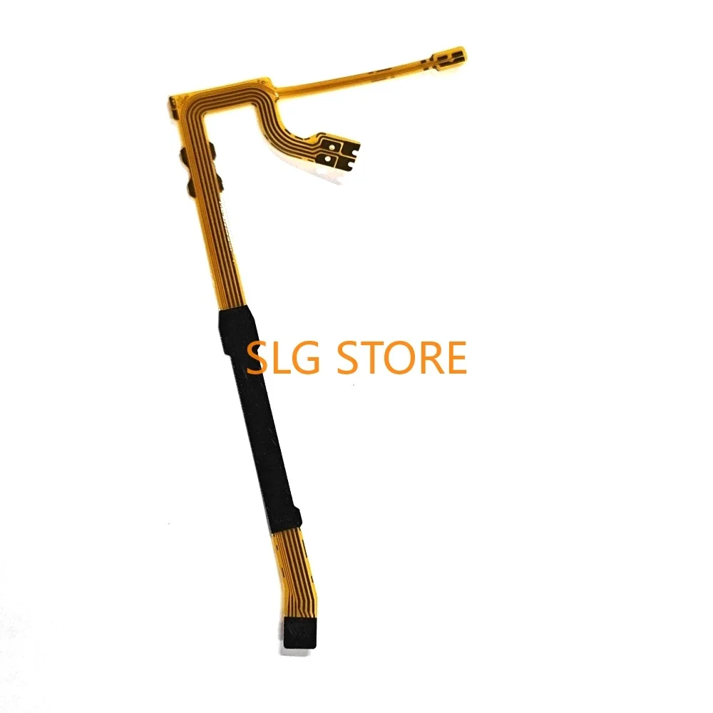 1PCS New Lens Aperture Flex Cable For Olympus ZUIKO DIGITAL ED 14-42 mm 14-42mm f/3.5-5.6 camera repair part