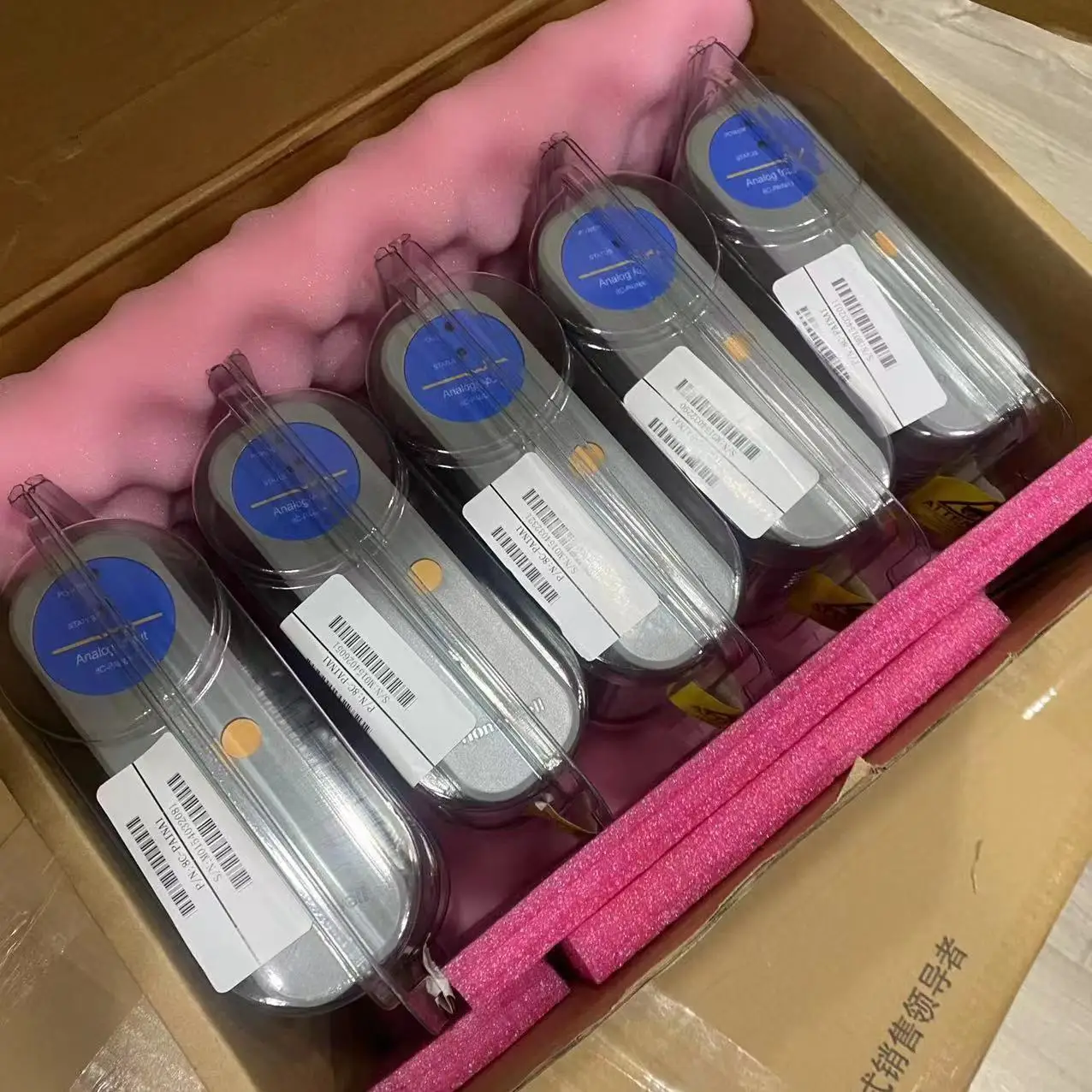 2025 PLC هانيويل 8C بطاقة CC بطاقة 8C-PAINA1 العلامة التجارية الأصلية الجديدة 20 وحدة في المخزون