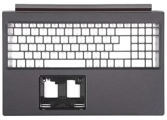 New replaced case for Acer Aspire 7 A715-42 A715-42G palmrest upper cover keyboard bezel C cover