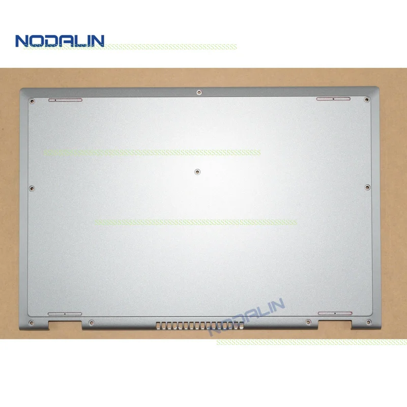 Y + novo para dell inspiron 13 7347 7348 dp/n 0r3fhn tampa inferior tampa traseira