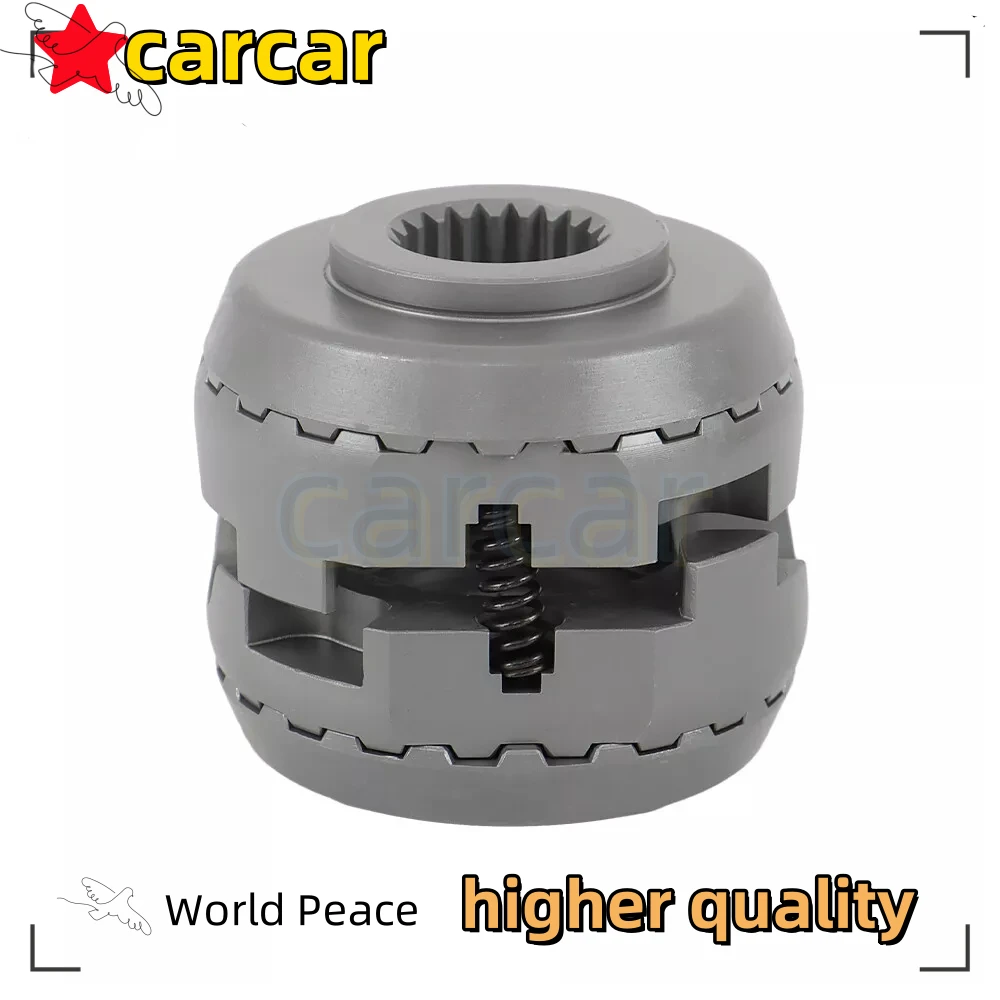 TL-CANAM 574885 For Can Am Torq Locker Front Differential For CAN-AM UTV Maverick X3 TL-CANAM US