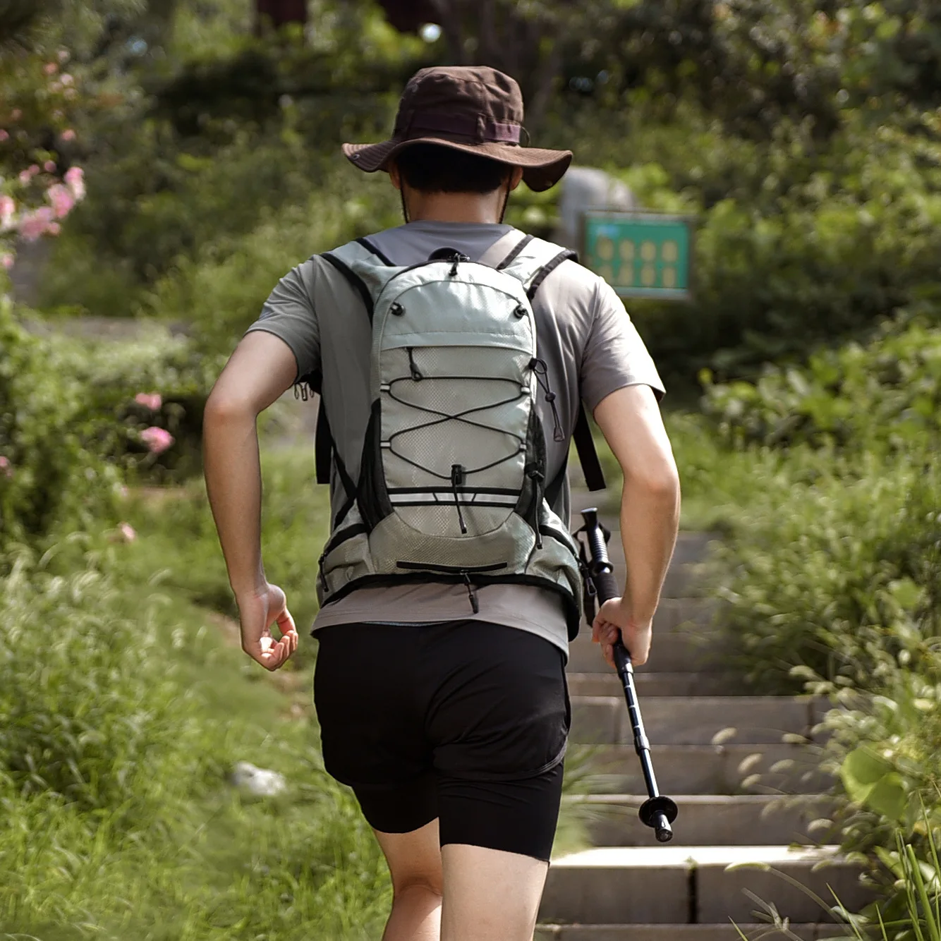 

Водоотталкивающий уличный велосипедный рюкзак, многофункциональный походный рюкзак, уличный рюкзак, походы, мужские и женские