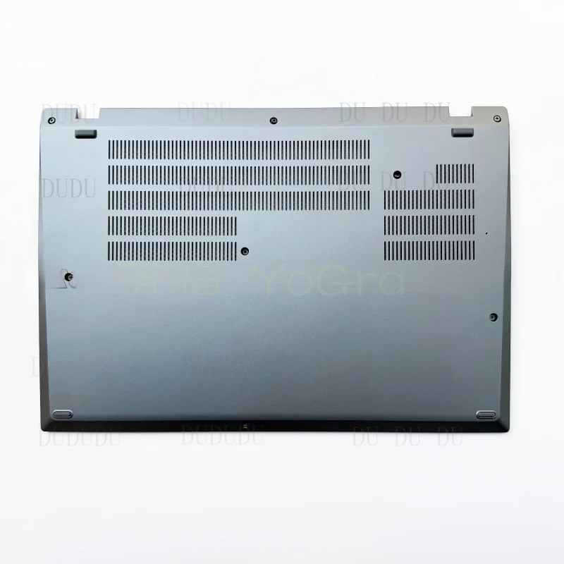 

Новая нижняя крышка корпуса (D-крышка) для ноутбука ThinkPad P16S Gen2, артикул 5CB1L57941/37