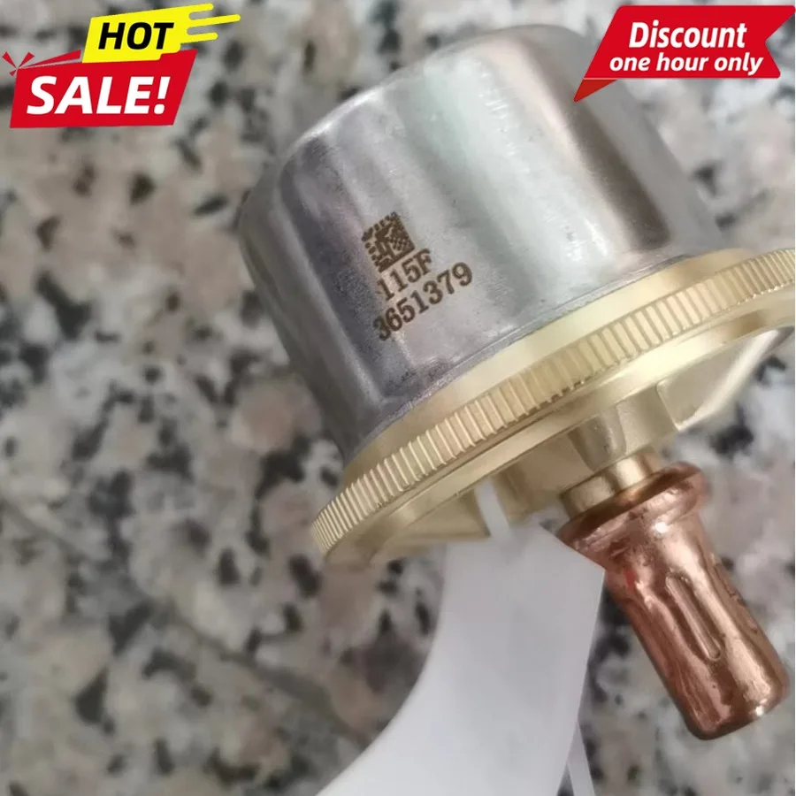 

Детали двигателя экскаватора для термостата Cummins 3651379 4065566