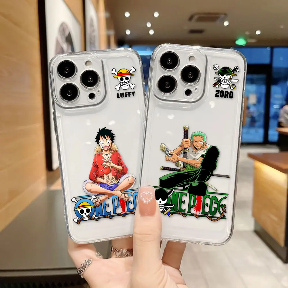 One P-Piece Luffy Z…