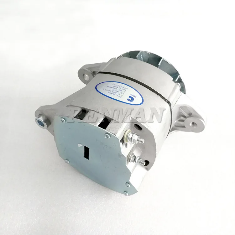 محرك الكمون NT855 Adecco 20SI/مولد كارتر 3016627 3904073 4060811 #2