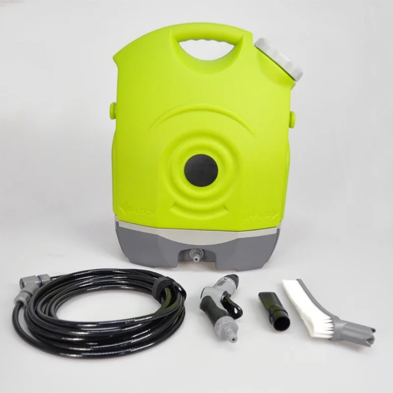 Professional Spraying Cleaning Machine For Air Conditioner Indoor Unit