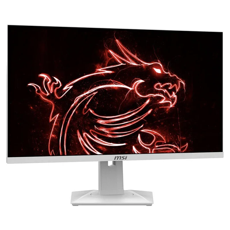 G274QRFW 27 Inch 2K 2560 x 1440 WQHD IPS 170Hz 1MS Flat White Gaming  Display Support NVIDIA G-SYNC Compatible