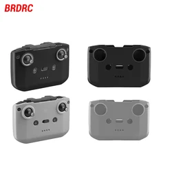 Silicone Case for DJI Flip/NEO/Mini 4K/2/Mini 3 Pro/Mavic 3/Air 3/2S Drone Remote Control Protective Cover RC-N1/2/3 Accessory