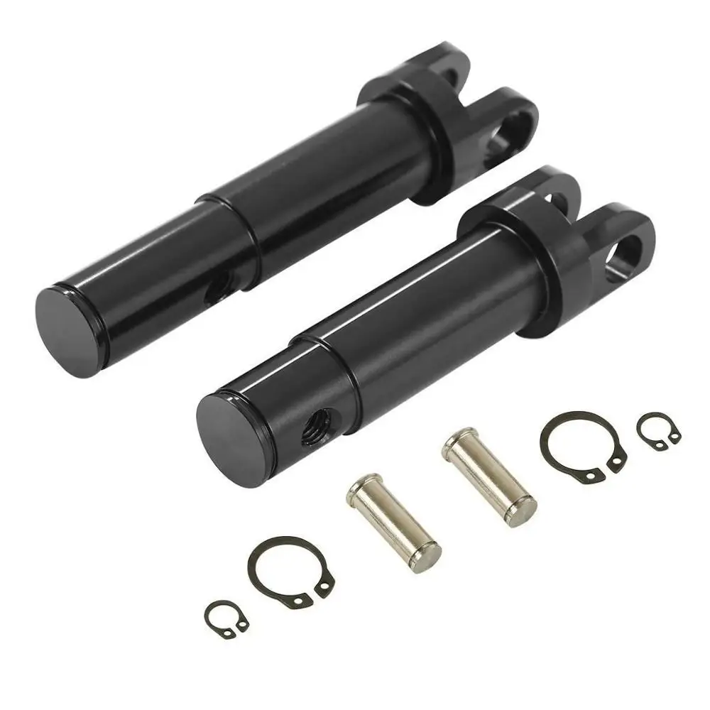 Motorcycle Forward Control Conversion Kit For  Sportster Forty Eight 2011-2017 Seventy Two 2012-2016 Roadster 2016-2019 18