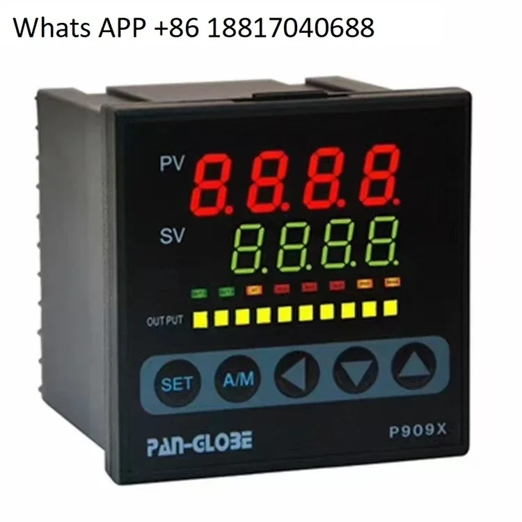 

P909X-301/201/101AX Taiwan Panduit Thermostat AP909X