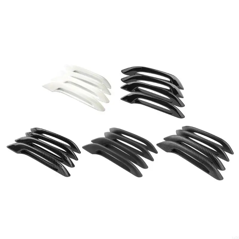 

547C Door Handle Cover Trim Protector Sticker Decal for Accessories