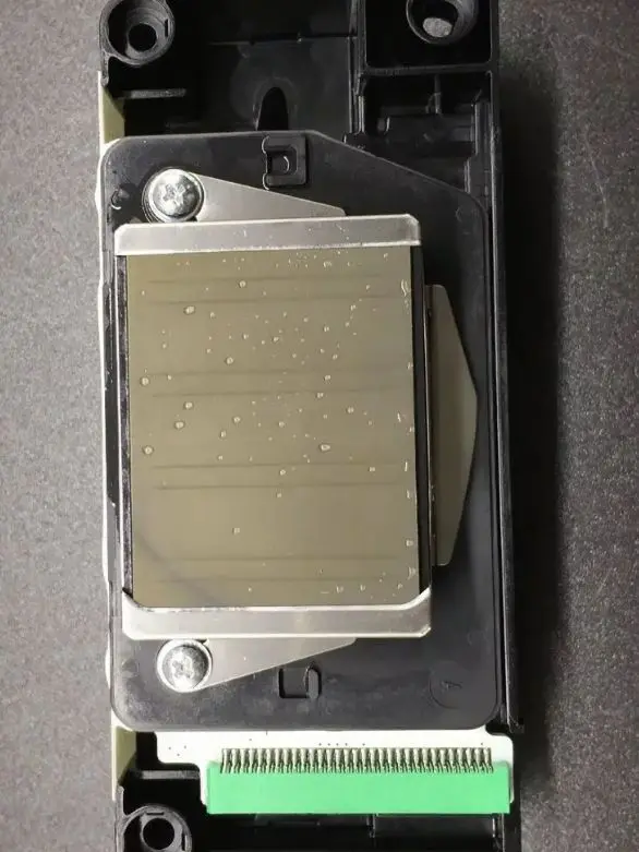 

printhead with green connector for mutoh valuejet 1614 1604 1204 1304 dx5 Mimaki JV33 printer