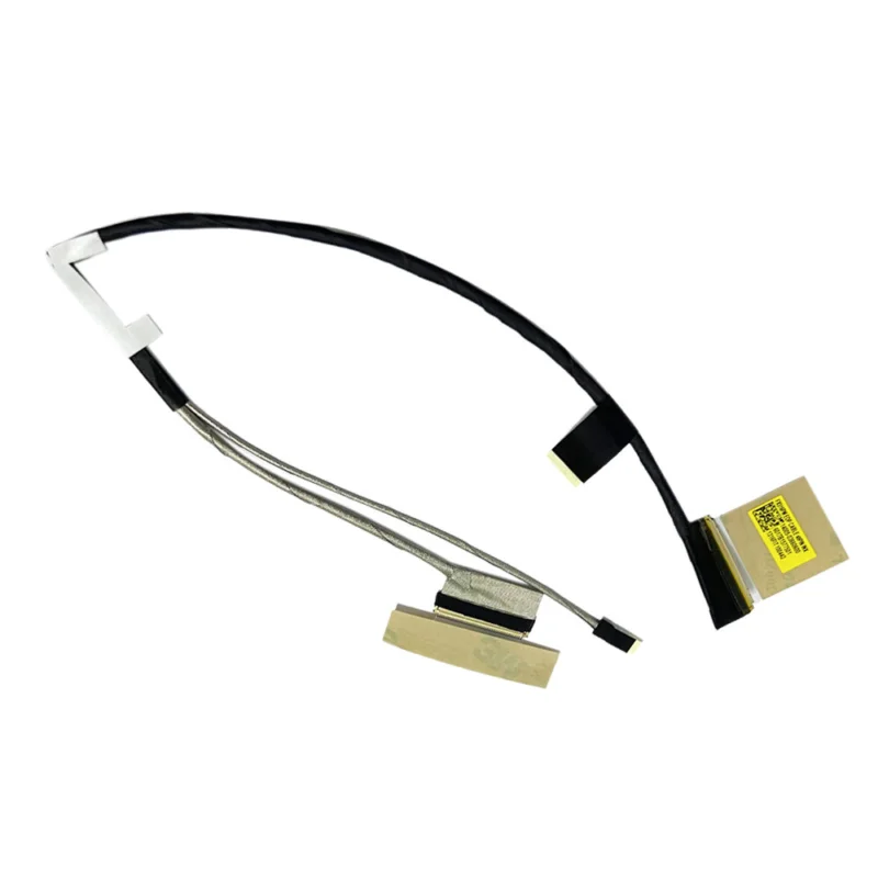 Câble d'affichage LCD pour ASUS, FX516PM, FX516PR, 40Pin, 6017b1577501, 14005-03660600