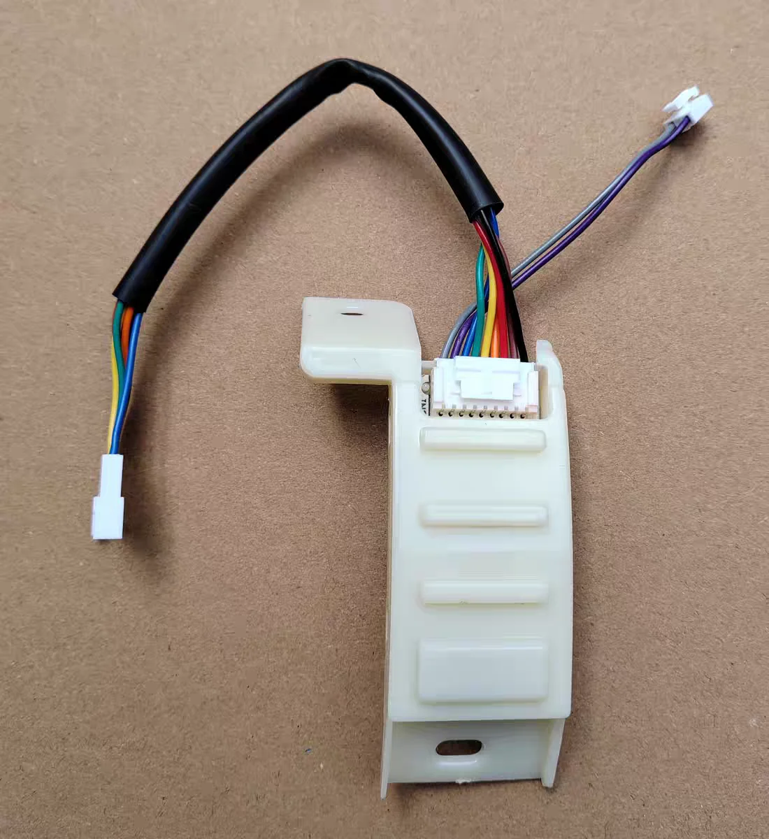 Nuevo Adecuado para receptor de Control remoto de aire acondicionado LG, placa base de Control de recepción de energía de aire, PCB de Control de recepción