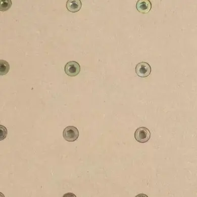 for CNC Projects 3018 Engrave Board Disposable Workholding Layer Enhanced Material Accuracy High-Density MDF Material