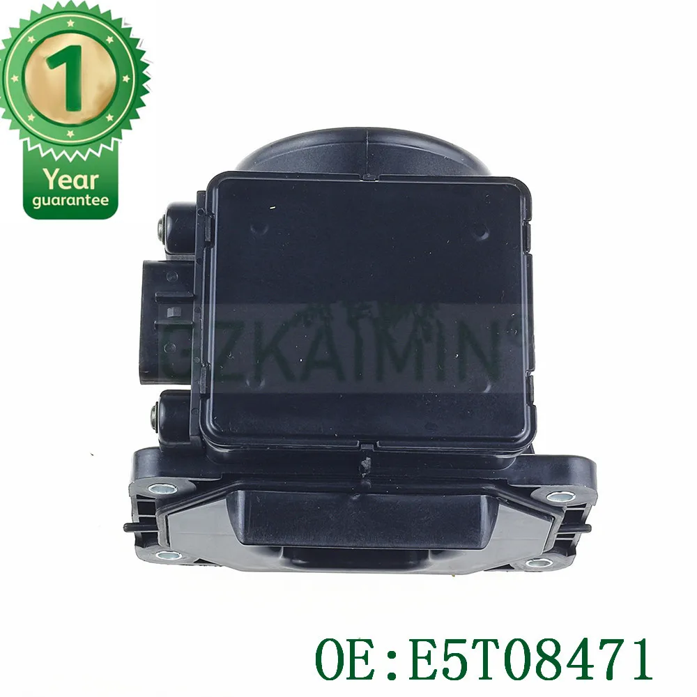 

High Quality NEW Mass Air Flow Meter OEM MD343605 E5T08471 MAF E5T08471 For Mitsubishi Pajero Pinin Montero IO Lancer EX Colt