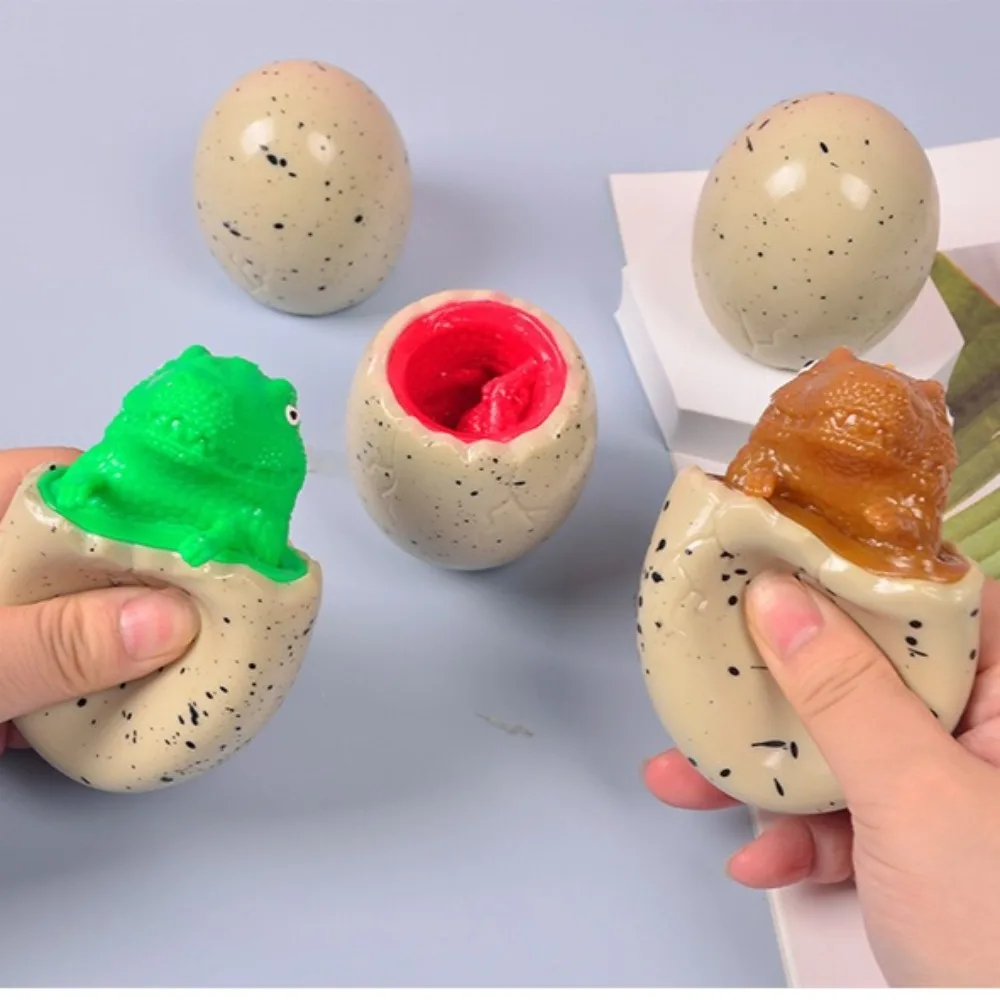 かわいいもちもち恐竜カップスクイーズおもちゃ恐竜フィジェットおもちゃスローリバウンドオフィスストレス解消おもちゃ大人子供ギフト