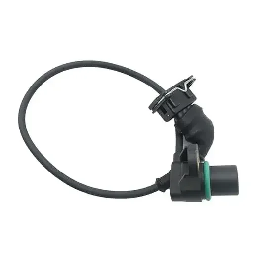 

JISION 279-9828 191-8303 Crankshaft Position Sensor 2799828 1918303 for Parts C9 C15 C18 C32 Engine Speed Sensor